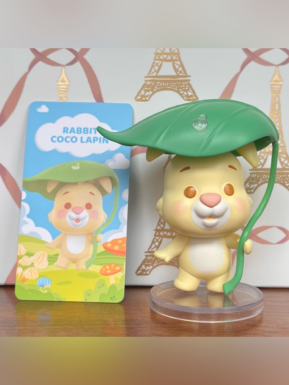 Disney Rabbit Figurine